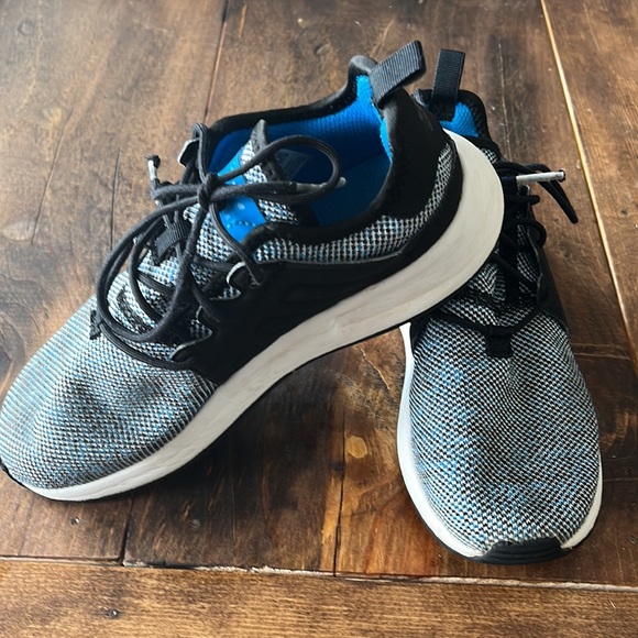 adidas Other - Boys Adidas Tennis Shoes